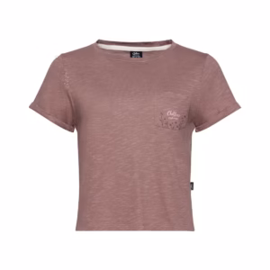 W Grosetto Search & Respect T-shirt