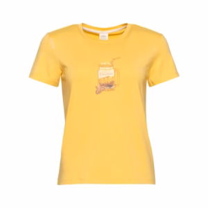 W Iseo Mountains To Go T-shirt