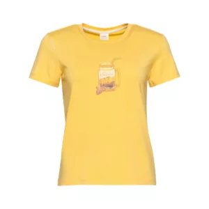 W Iseo Mountains To Go T-shirt