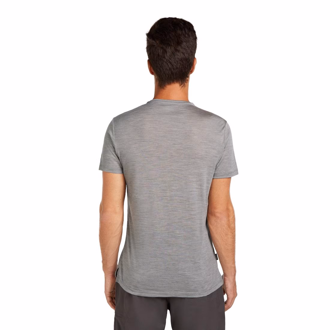 M Merino 125 Cool-lite Sphere Iii SS Tee – Bild 3