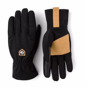 Merino Windwool Liner - 5 Finger