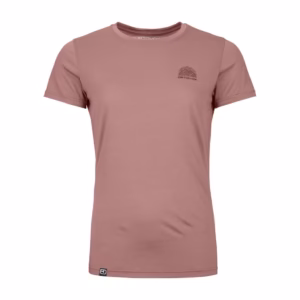 120 Cool Tec Mtn Stripe TS W