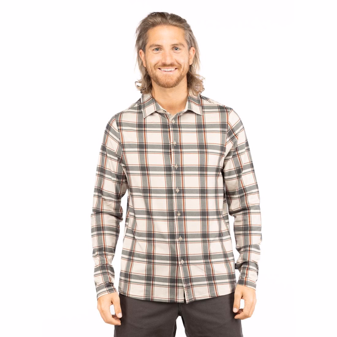 M Sebastian 2.0 Shirt – Bild 3