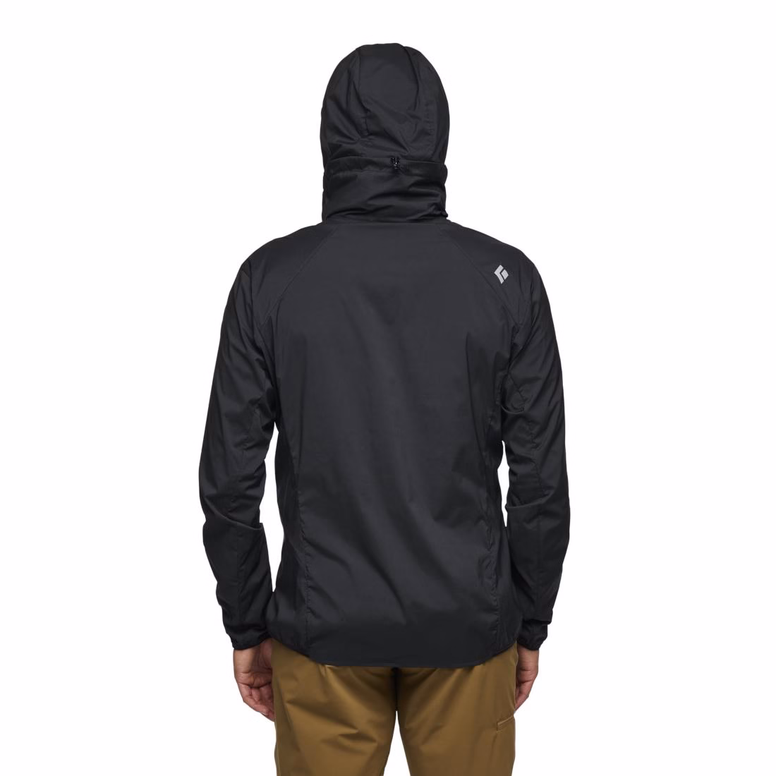 M Alpine Start Hoody – Bild 8