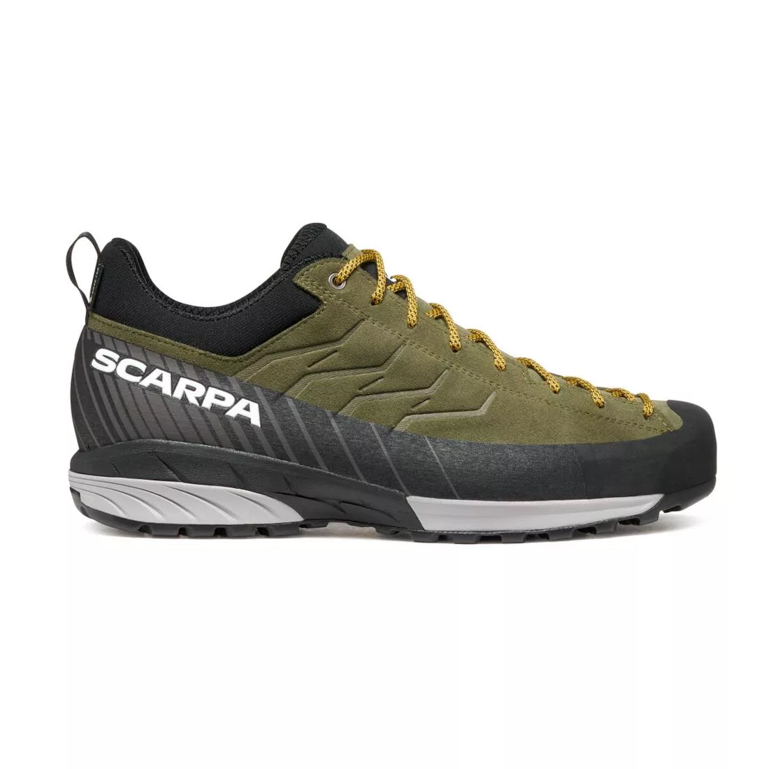 Mescalito Gtx – Bild 2
