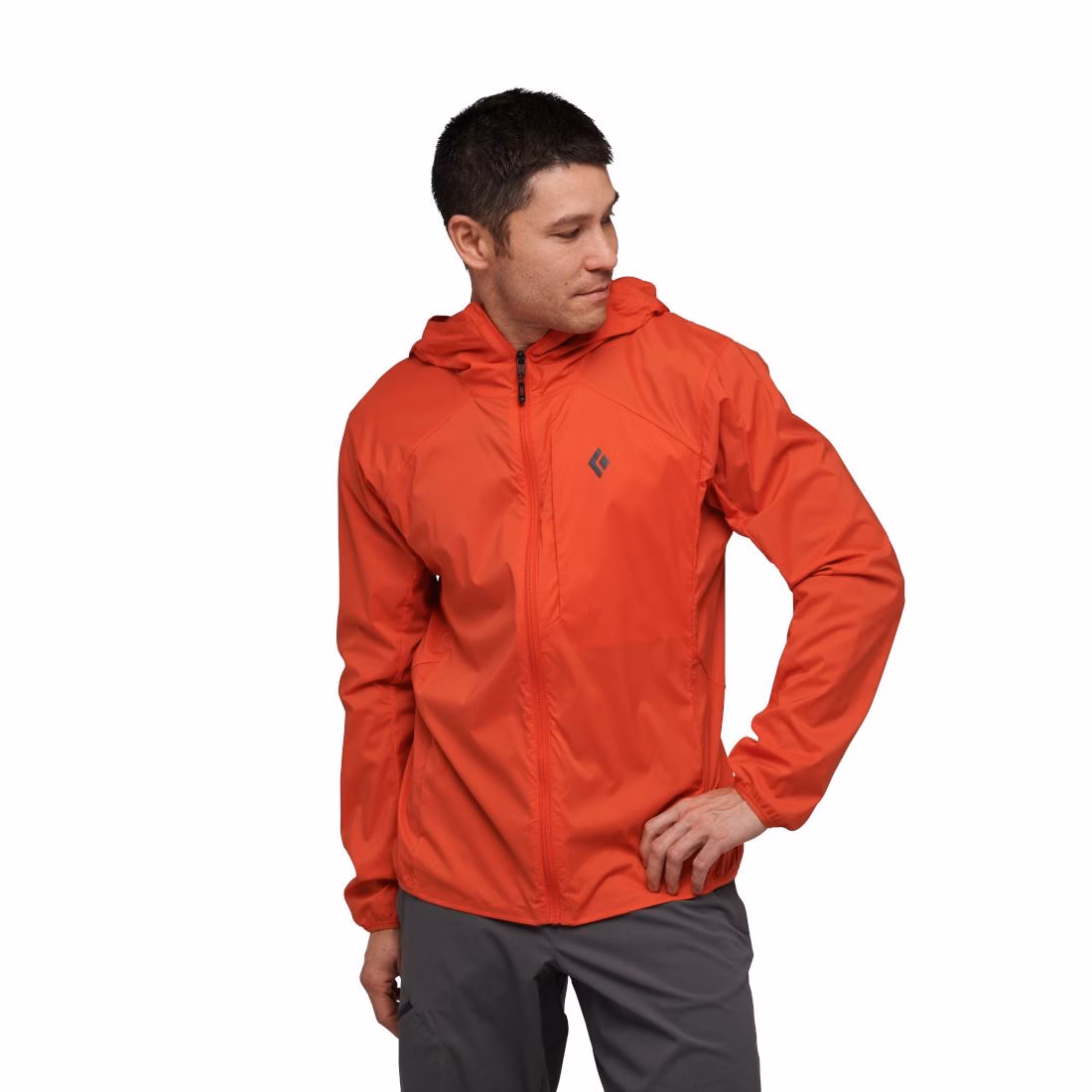 M Alpine Start Hoody – Bild 2