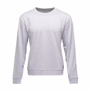 M Circuit Midlayer Crewneck