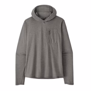 M's Cap Cool Sun Hoody