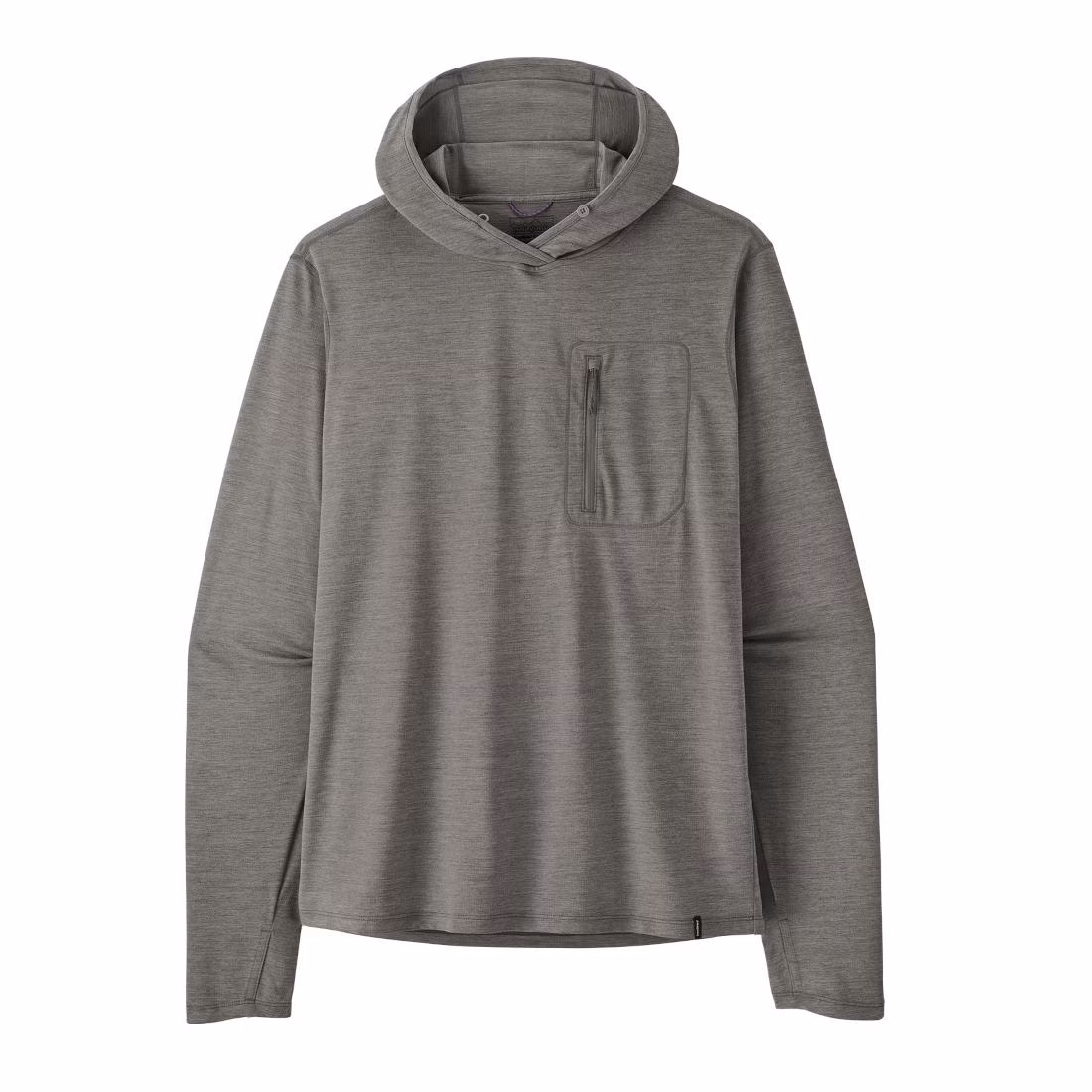 M's Cap Cool Sun Hoody