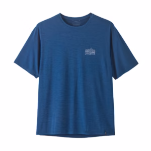 M's Cap Cool Daily Shirt - Strataspire