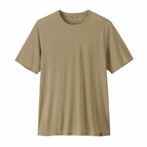 M's Cap Cool Trail Shirt