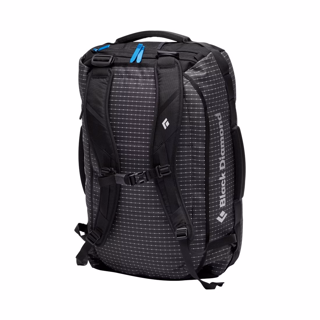 Stonehauler Pro 45 L Duffel – Bild 2