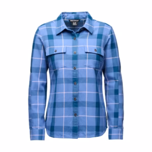 W Project Twill LS Shirt