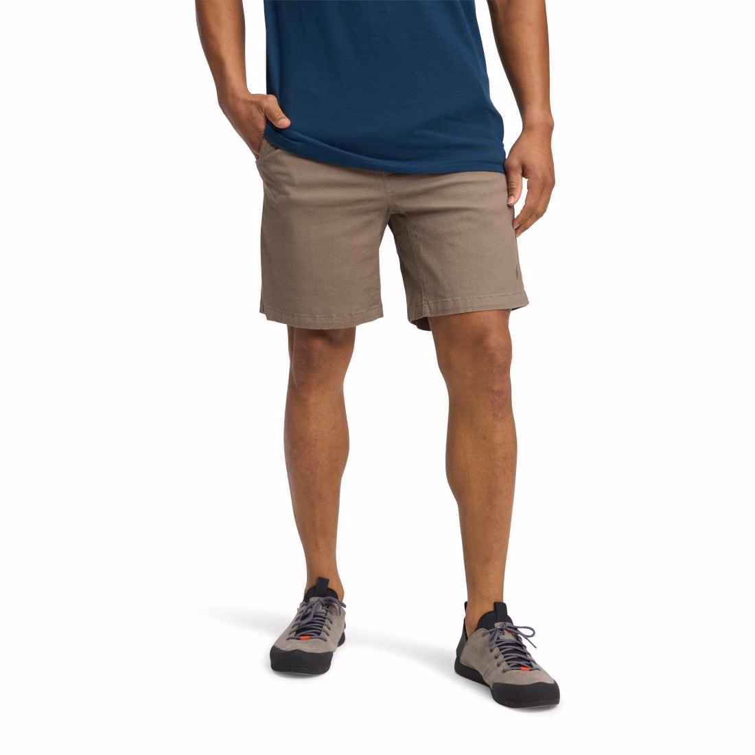 M Dirtbag Twill Shorts – Bild 2