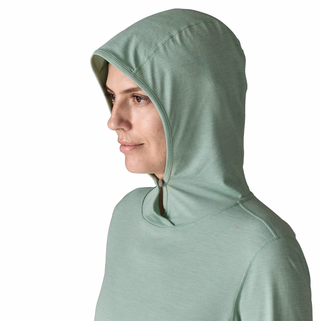 W's Cap Cool Sun Hoody – Bild 9
