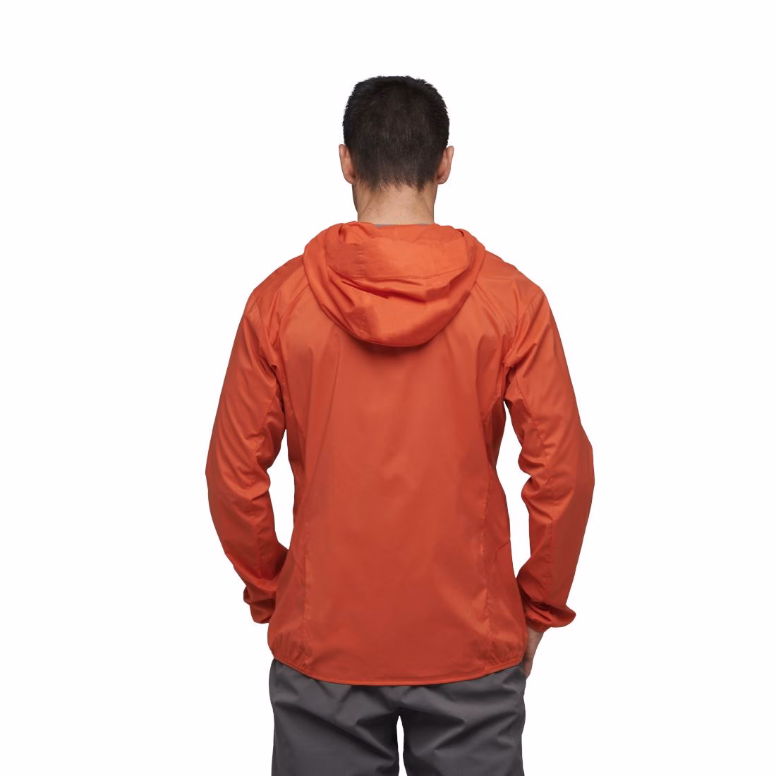 M Alpine Start Hoody – Bild 3