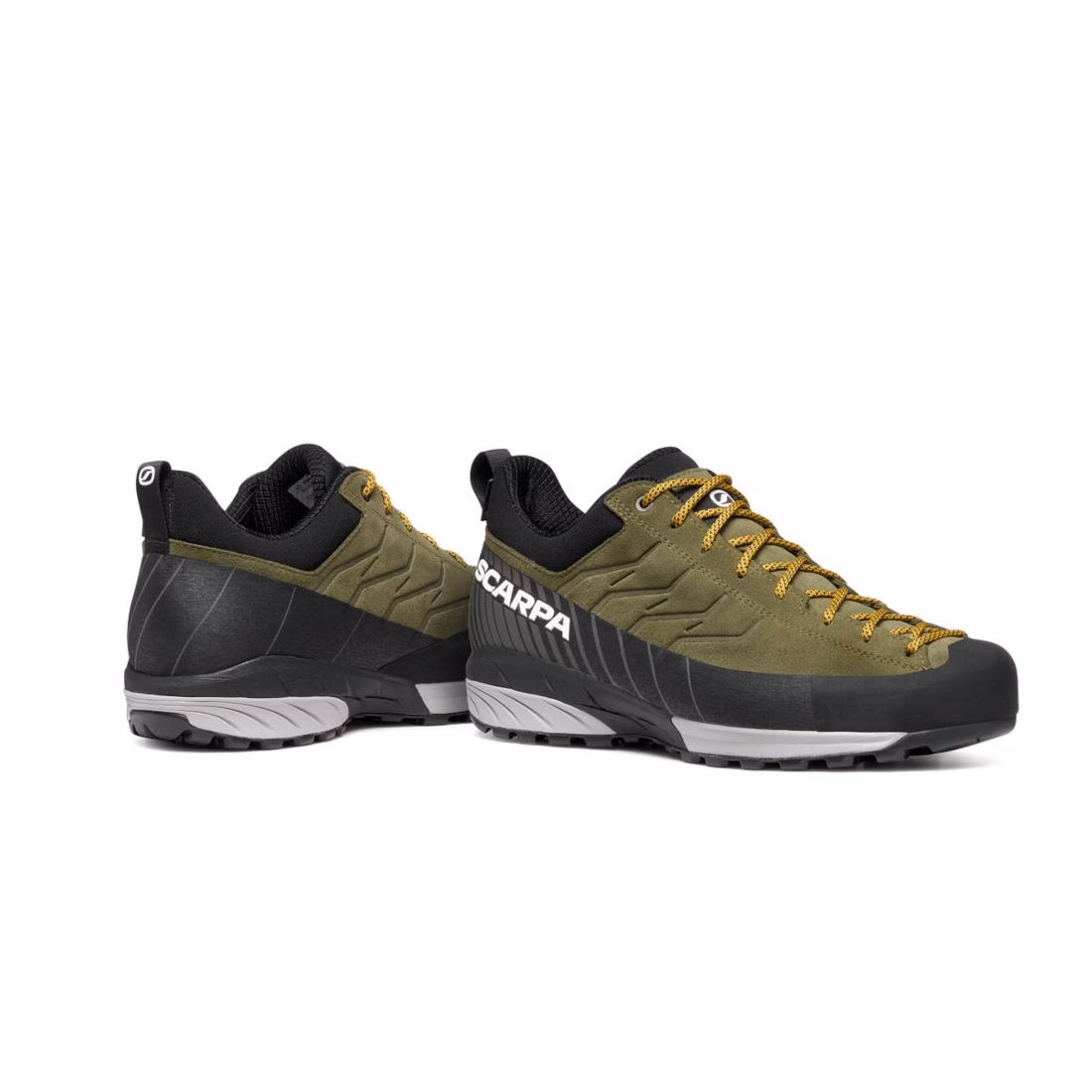 Mescalito Gtx – Bild 6