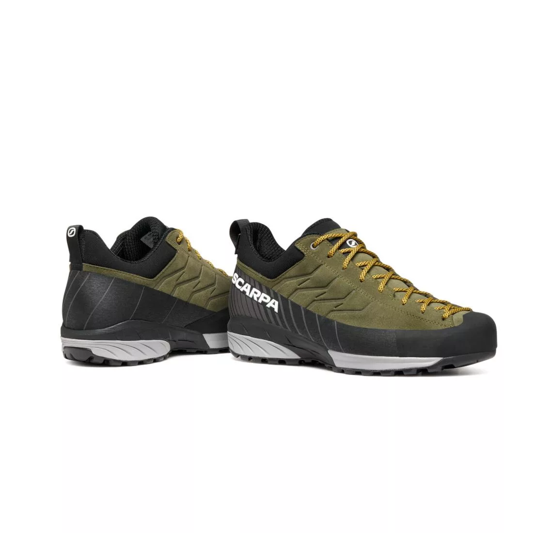Mescalito Gtx – Bild 6