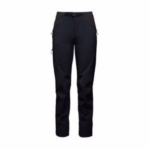 W Alpine Hybrid Pants