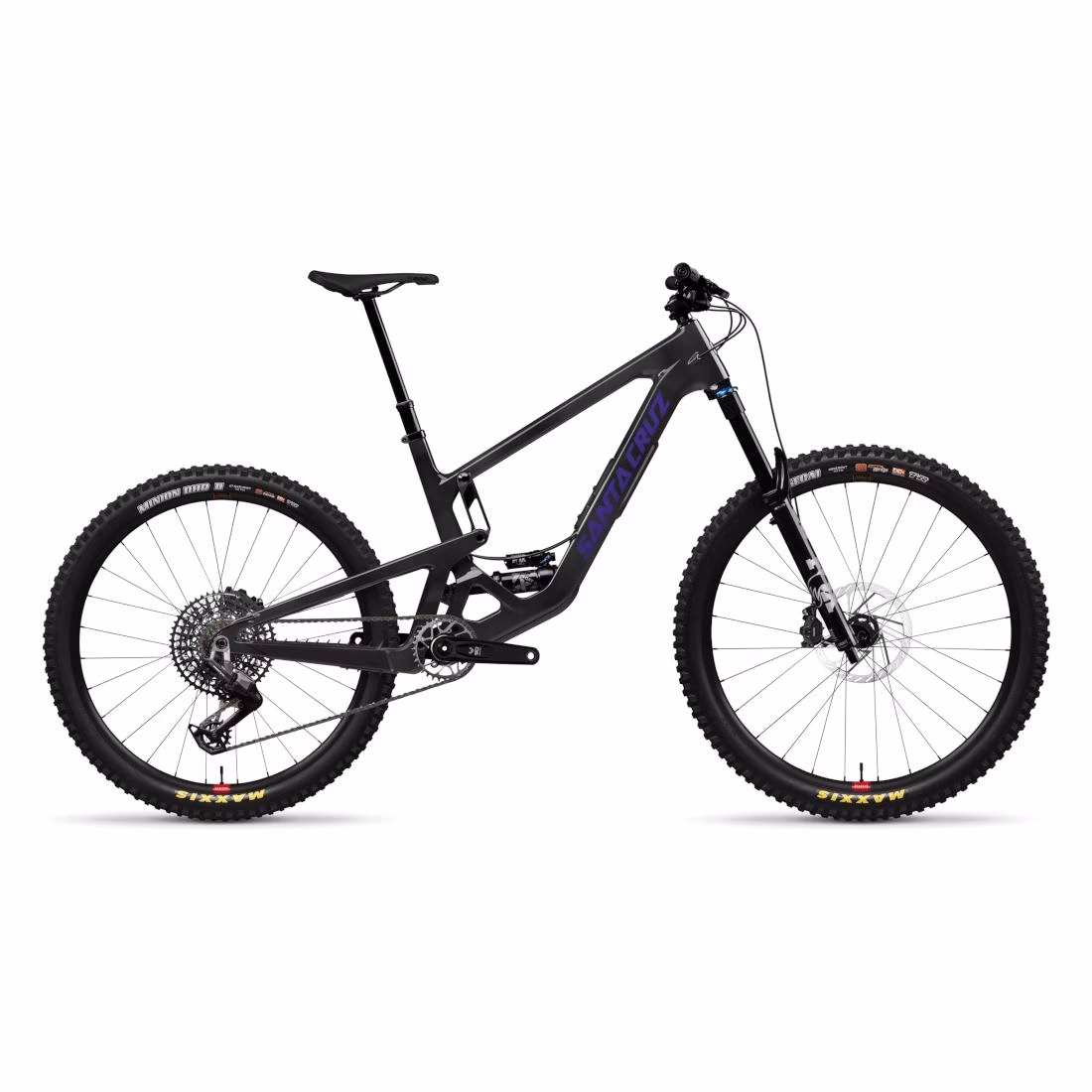 Bronson 5 C MX 90
