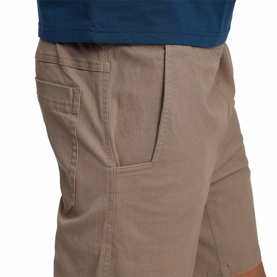 M Dirtbag Twill Shorts – Bild 5