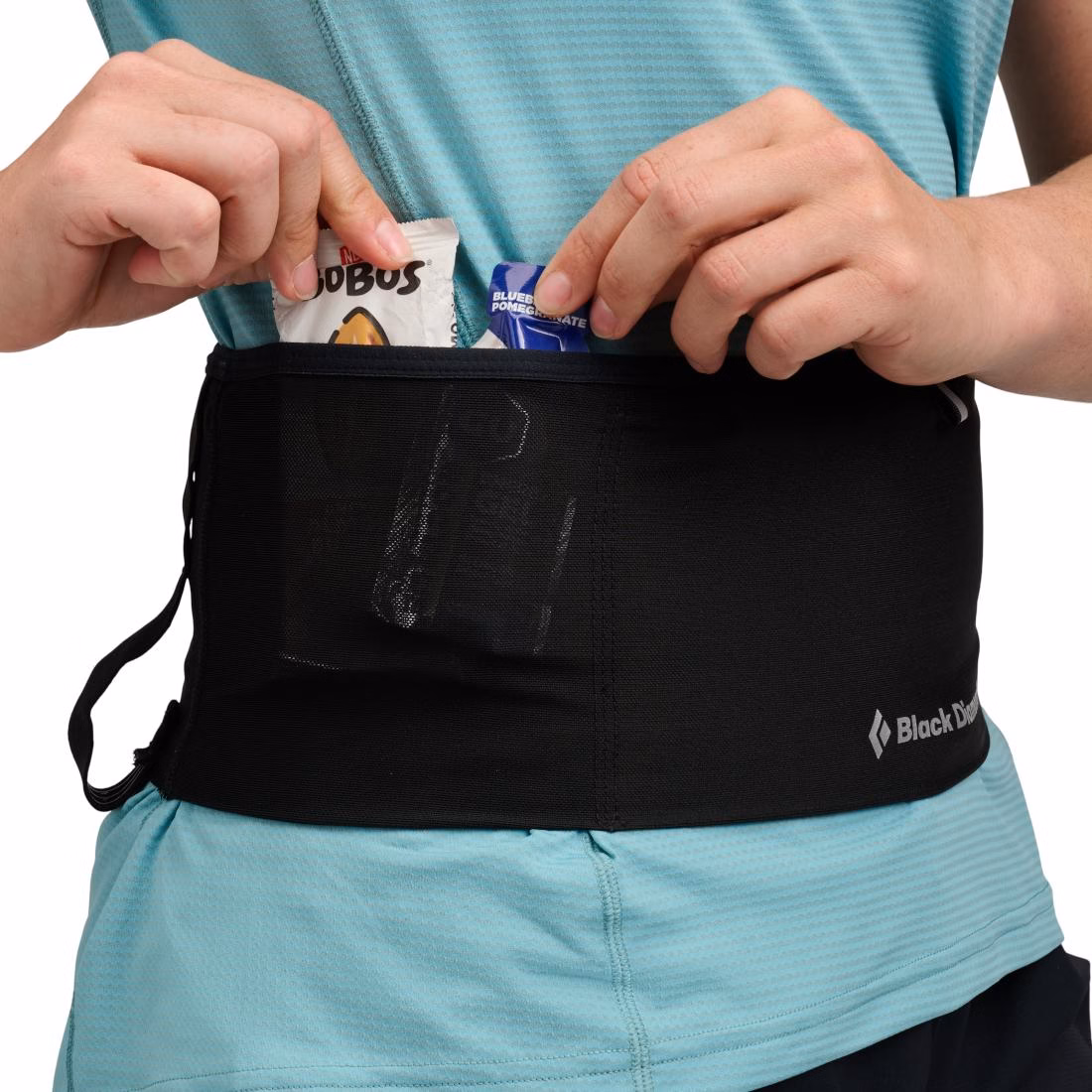 Distance Run Belt – Bild 7