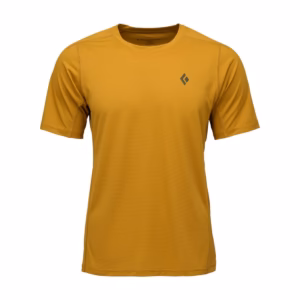 M Distance SS Tech Tee