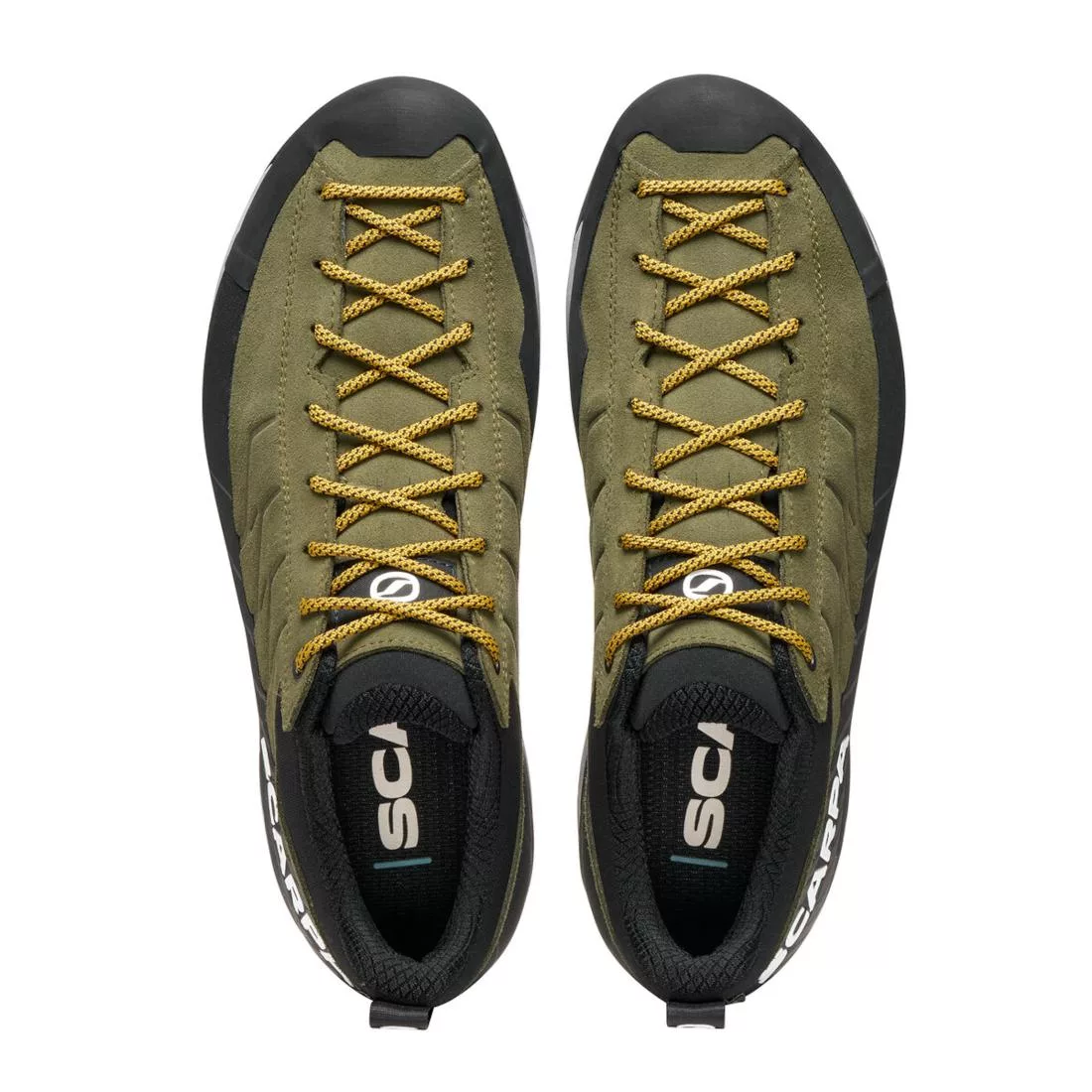 Mescalito Gtx – Bild 5