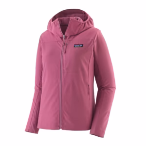 W's R1 Crossstrata Hoody