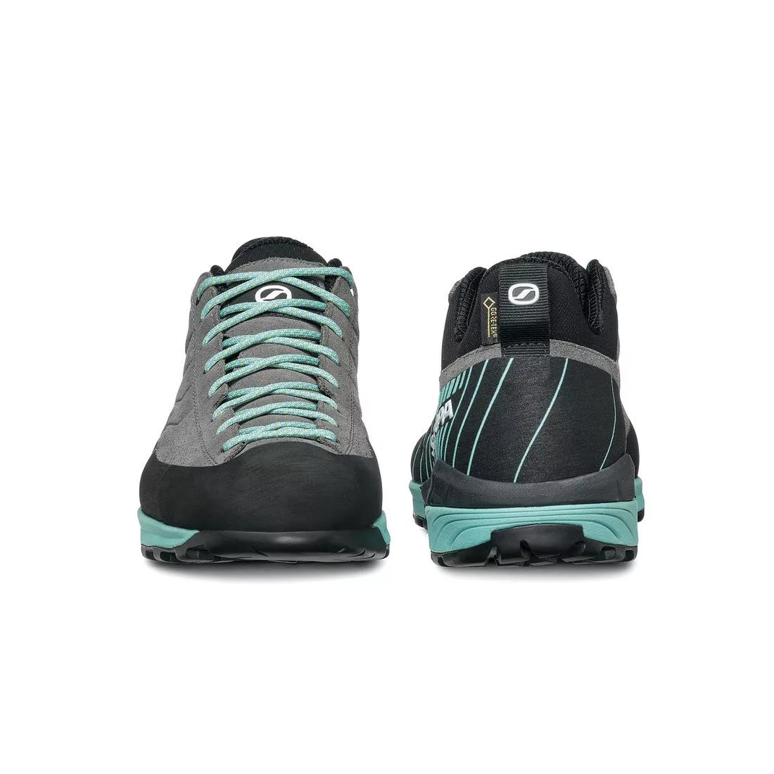 Mescalito Gtx Wmn – Bild 4