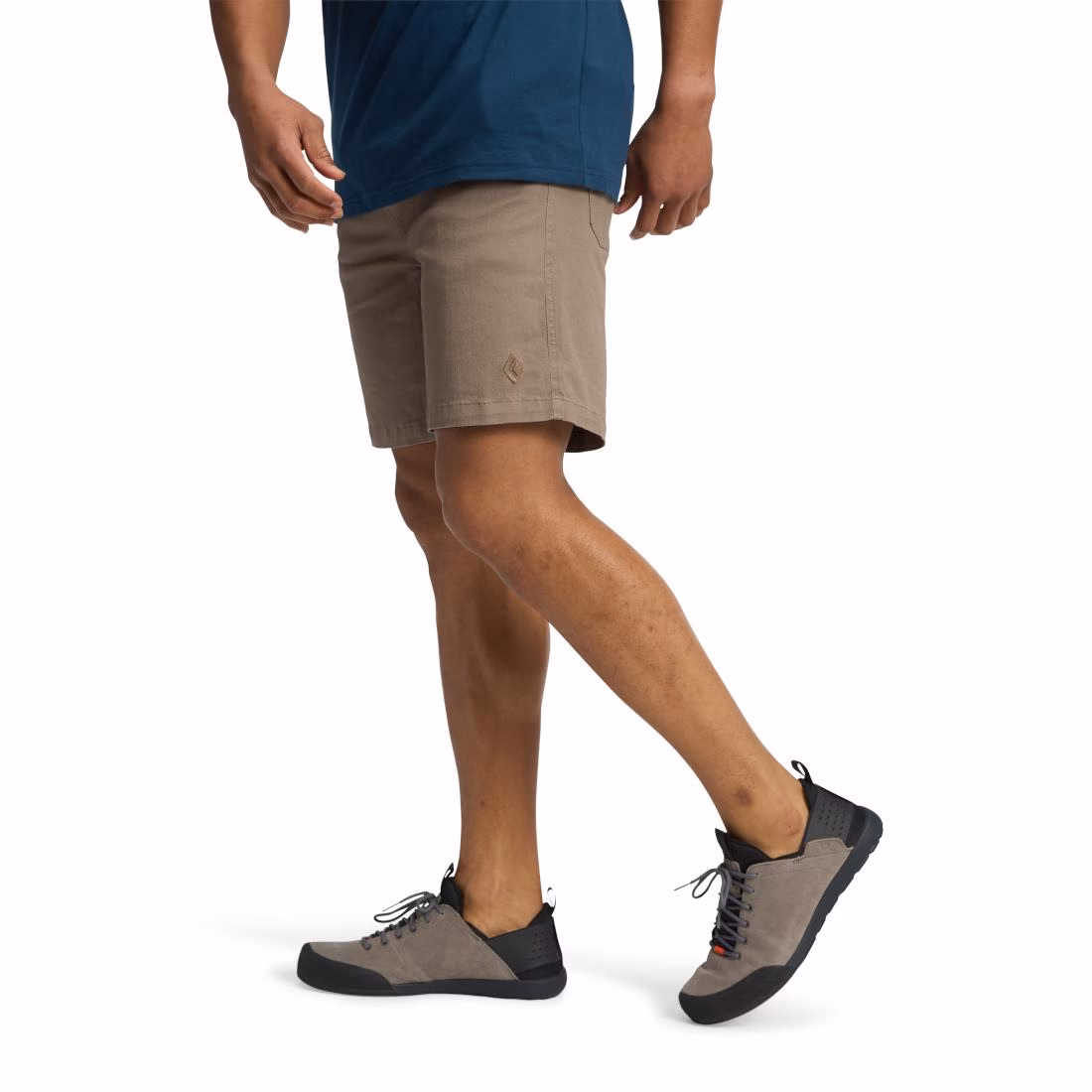 M Dirtbag Twill Shorts – Bild 4