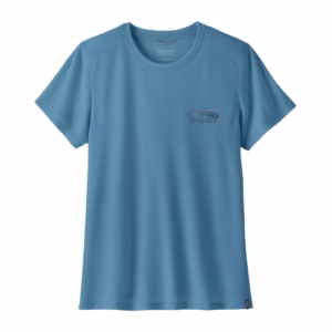 W's Cap Cool Trail Shirt - Stratapeaks