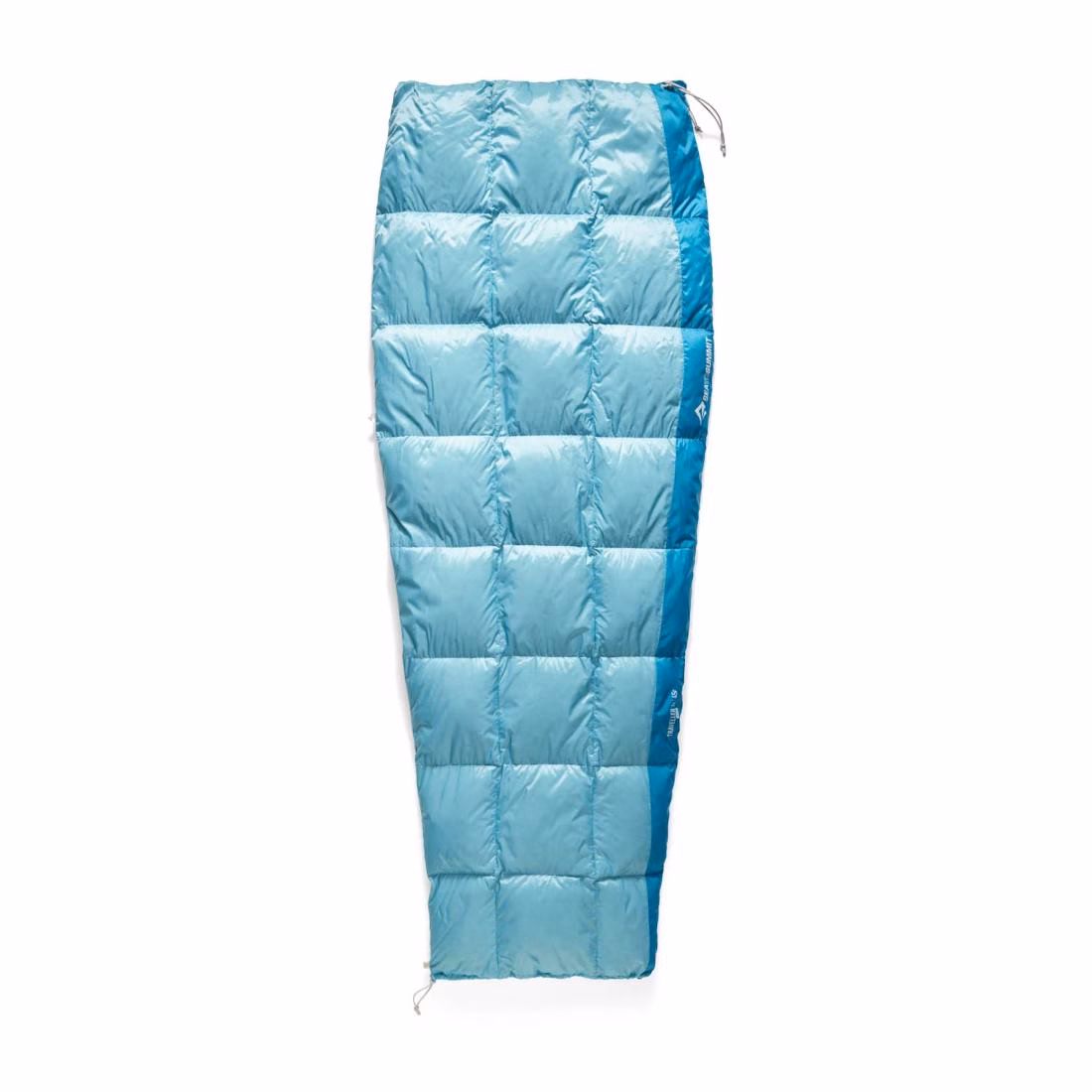 Traveller 7c/45f Down Sleeping Bag - R