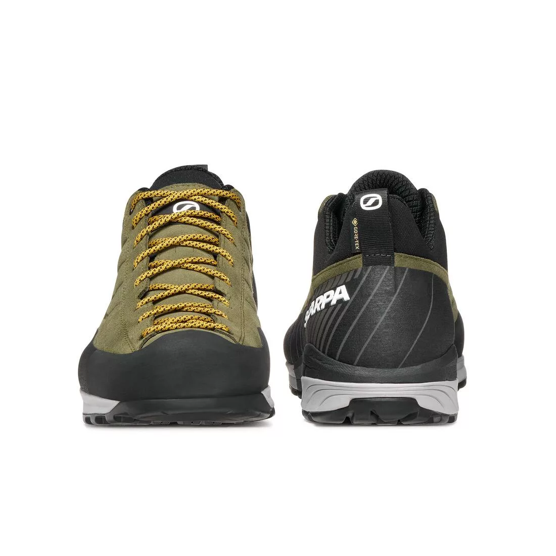Mescalito Gtx – Bild 4