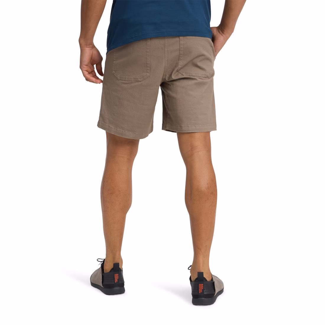 M Dirtbag Twill Shorts – Bild 3