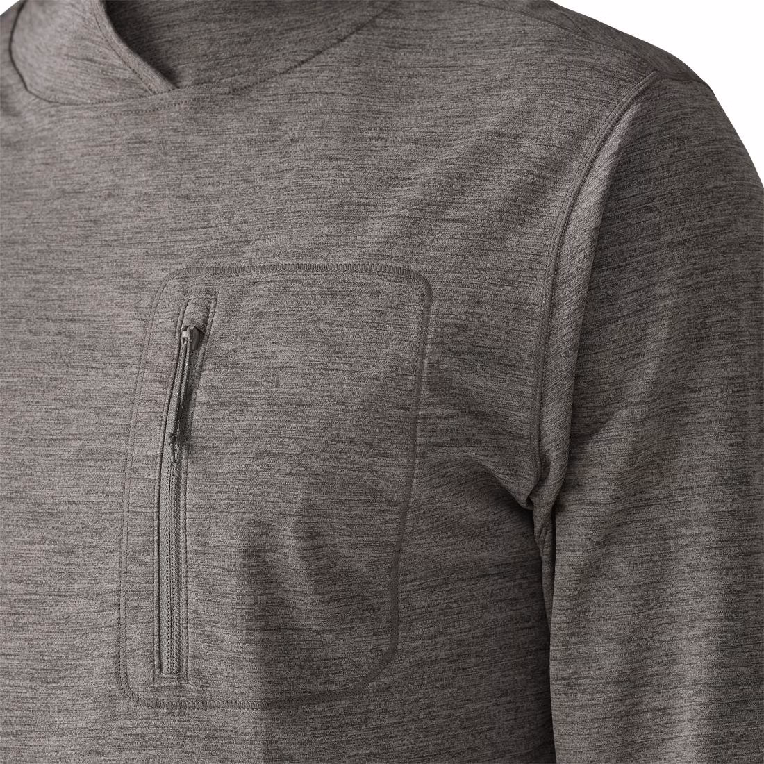 M's Cap Cool Sun Hoody – Bild 8