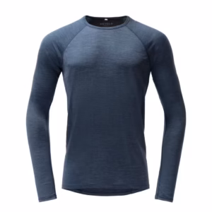 Endurance Merino 130 Shirt Man