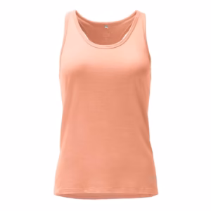 Endurance Merino 130 Singlet Wmn