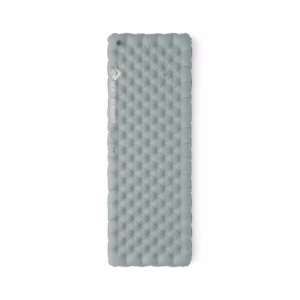 Ether Light XR Insulated Asc Mat - Regular Rectangular Wide