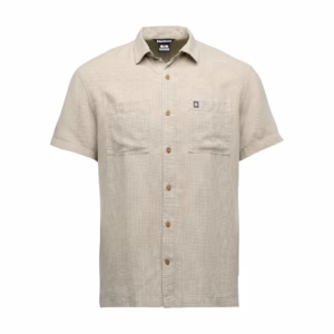 M Scenic Route SS Shirt