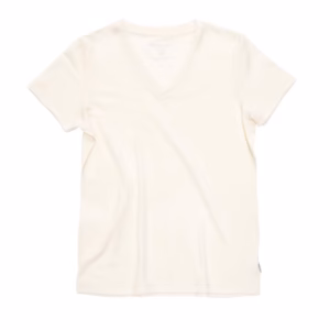Premium V-neck Wmn