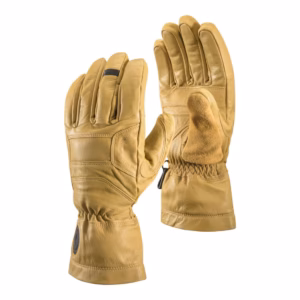 Kingpin Gloves