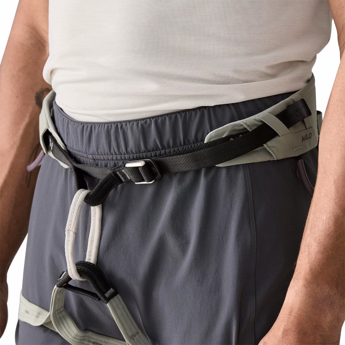 M's Free Wall Pants – Bild 5