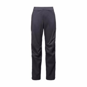 W Fineline Stretch FZ Pants