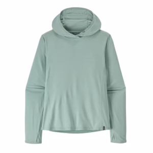 W's Cap Cool Sun Hoody