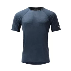 Endurance Merino 130 Tee Man