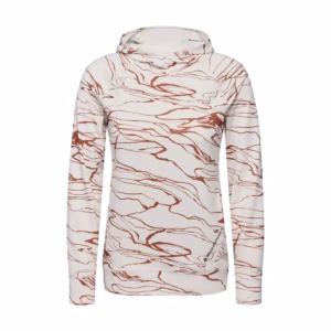 W Alpenglow Hoody