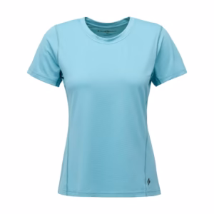 W Distance SS Tech Tee