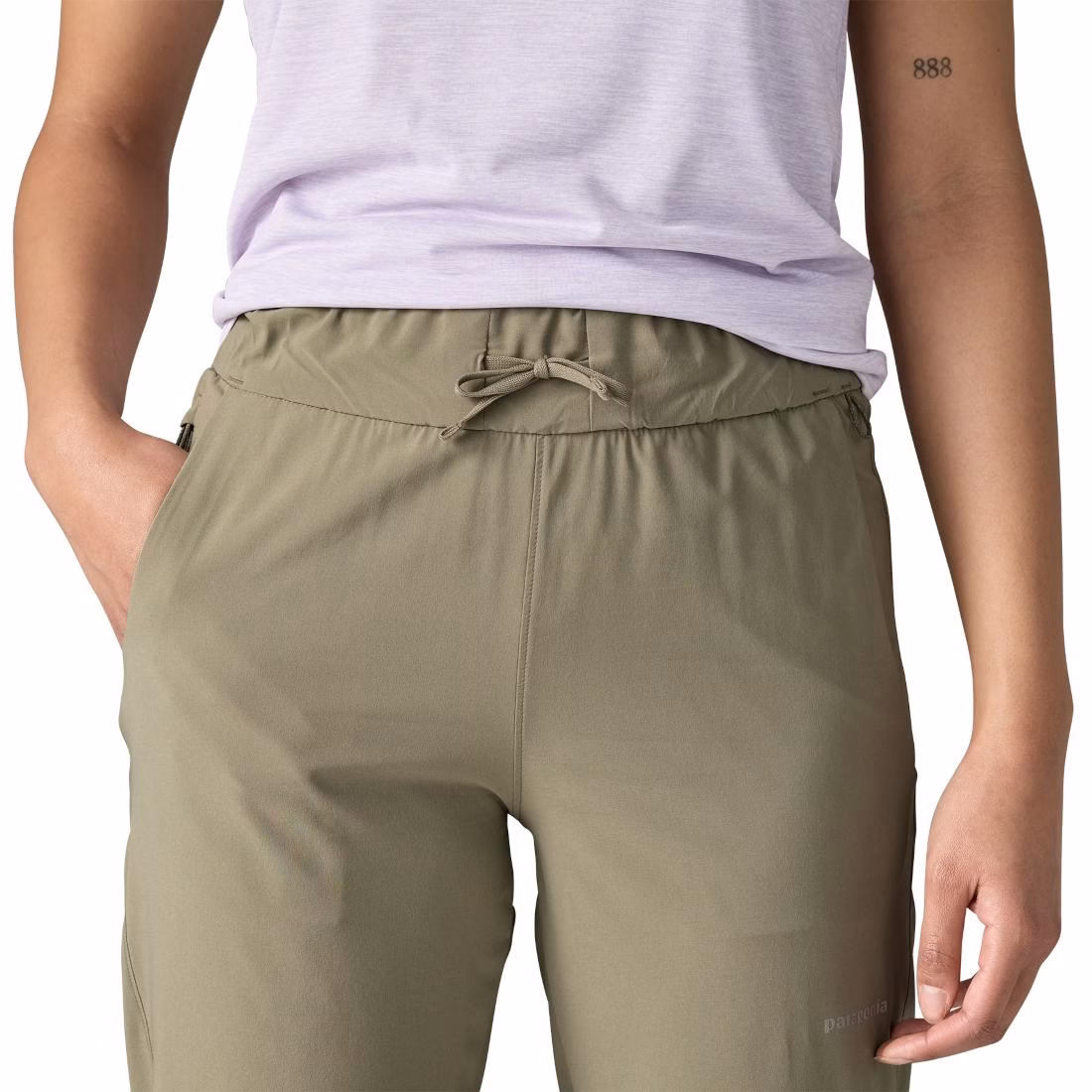 W's Terrebonne Joggers – Bild 5