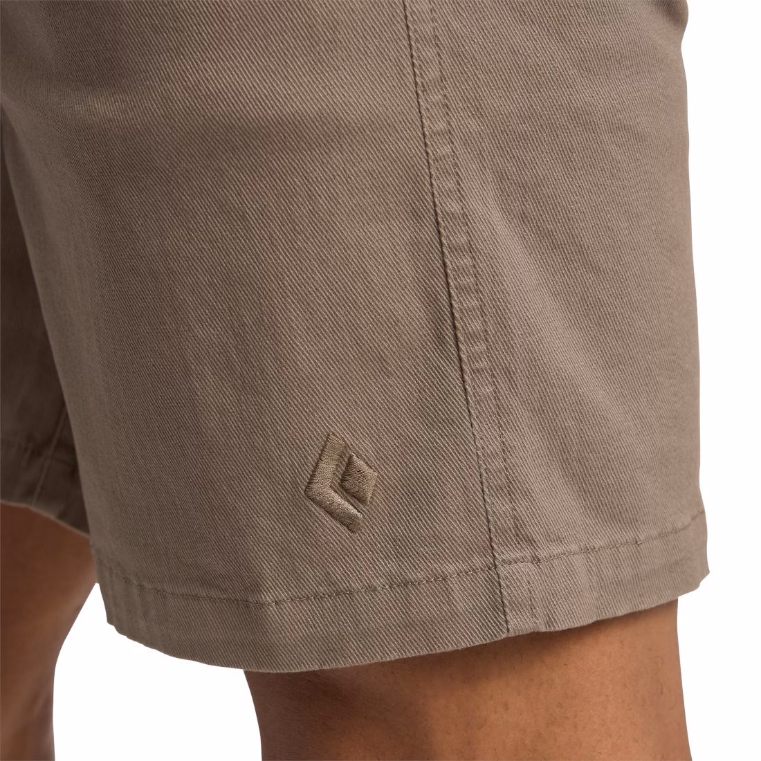M Dirtbag Twill Shorts – Bild 6